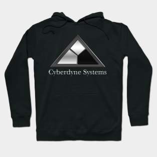 Cyberdyne Systems Hoodie
